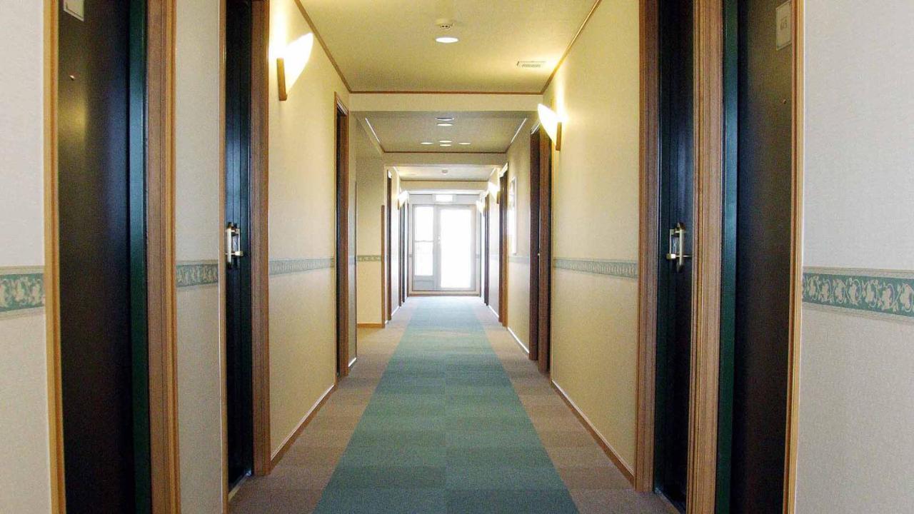 Toyoko Inn Okinawa Ishigaki-Jima Ishigaki  Экстерьер фото