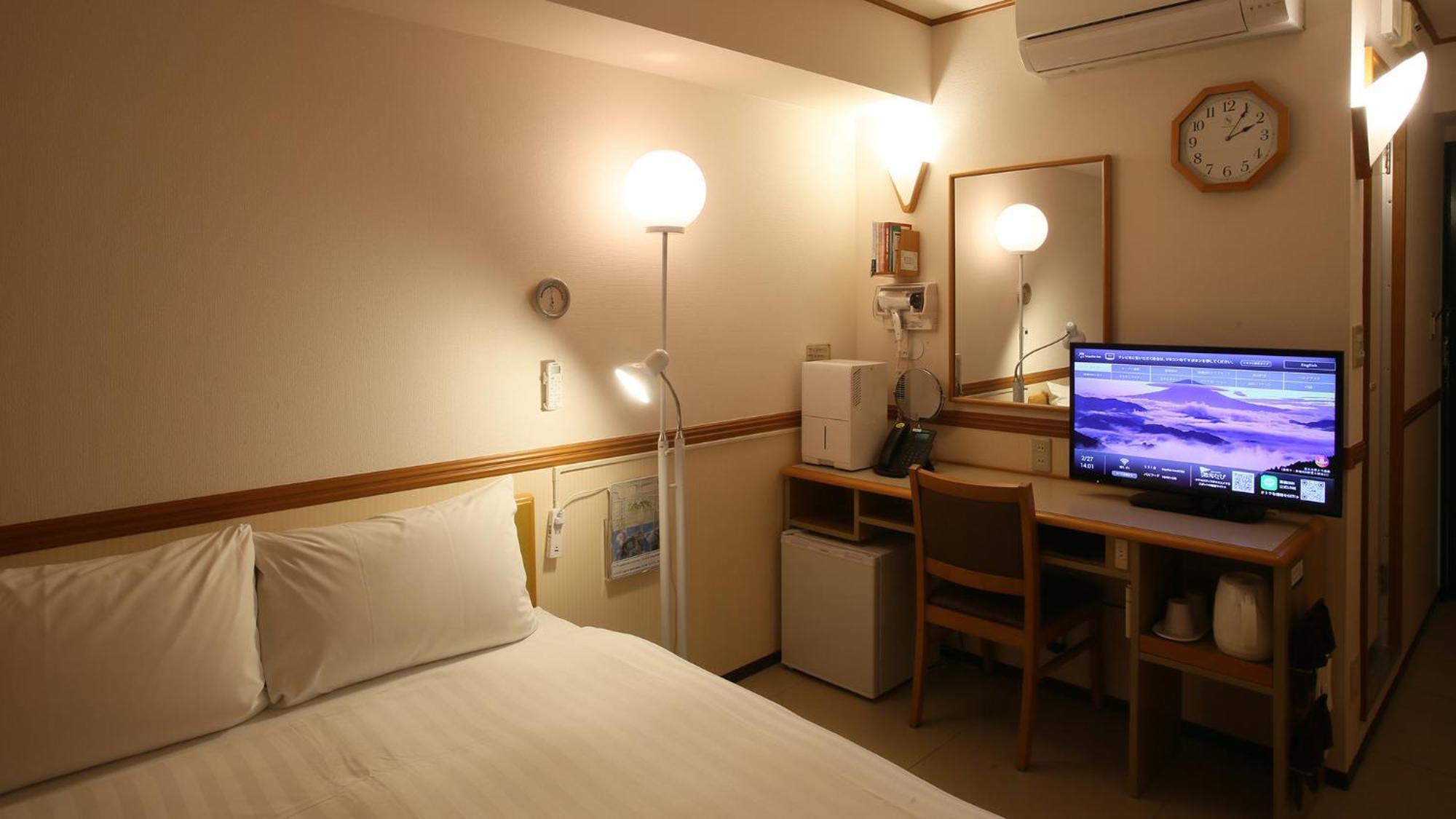 Toyoko Inn Okinawa Ishigaki-Jima Ishigaki  Номер фото