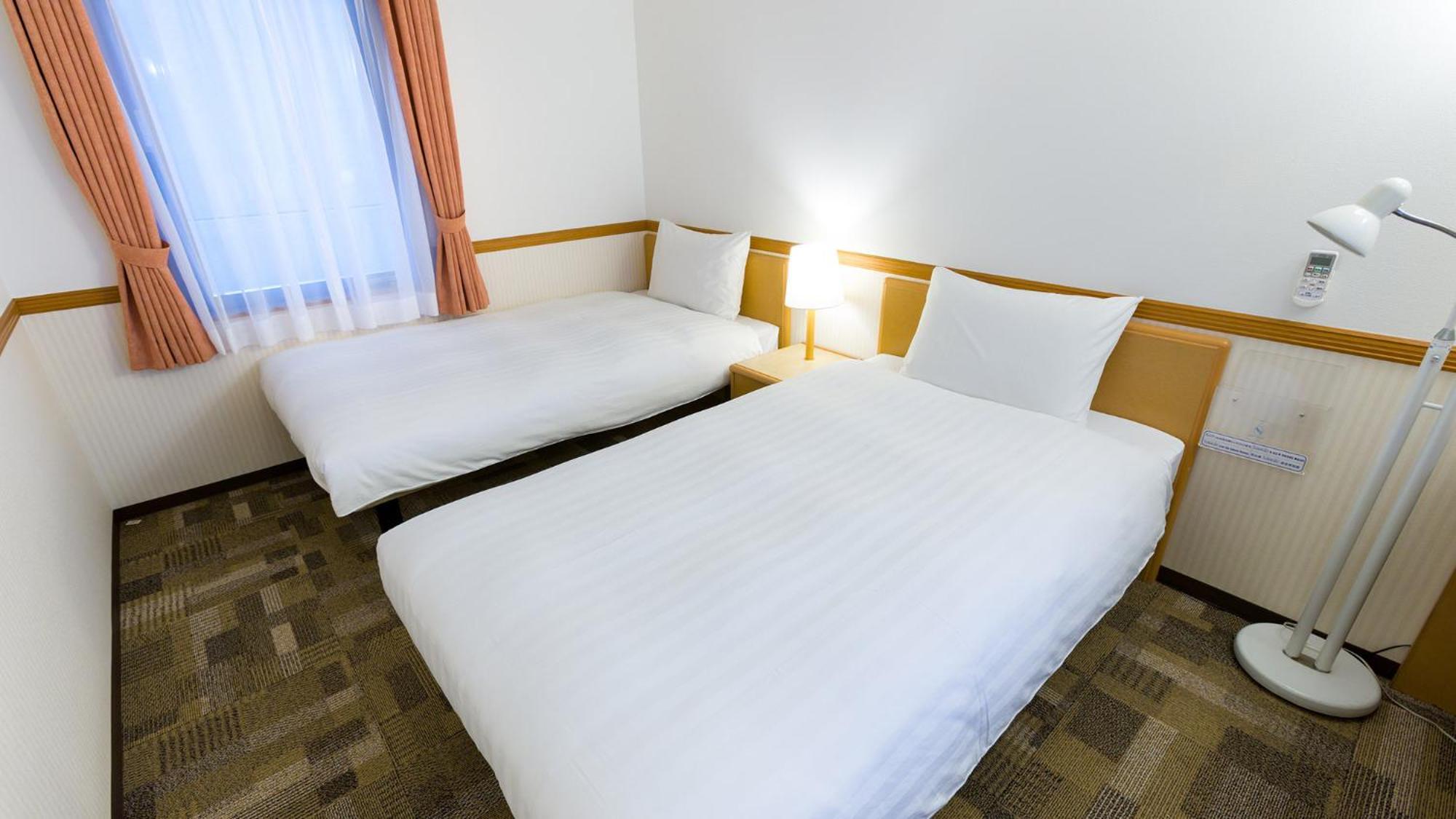 Toyoko Inn Okinawa Ishigaki-Jima Ishigaki  Номер фото